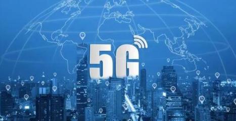 全球首个车载5G套餐落地 汽车产业迎来颠覆性时刻