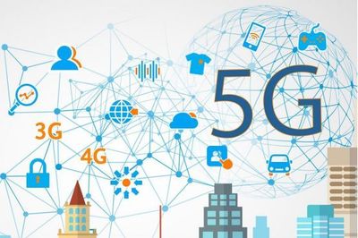 5G时代，西昌，你准备好了吗？