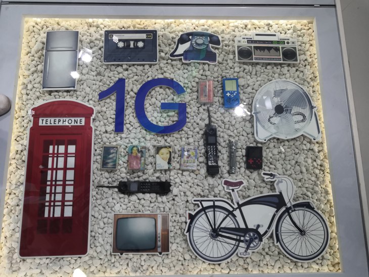 联通5G套餐最低190元起！竟为全球最便宜